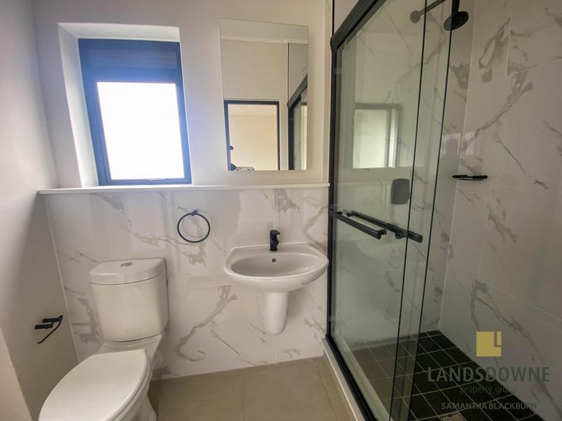 To Let 2 Bedroom Property for Rent in Richwood Western Cape